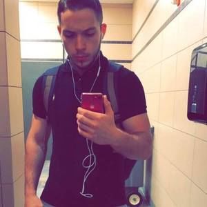 Meet your Posher, Austin